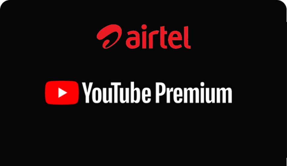 Airtel users can now avail free YouTube Premium, but there's a catch