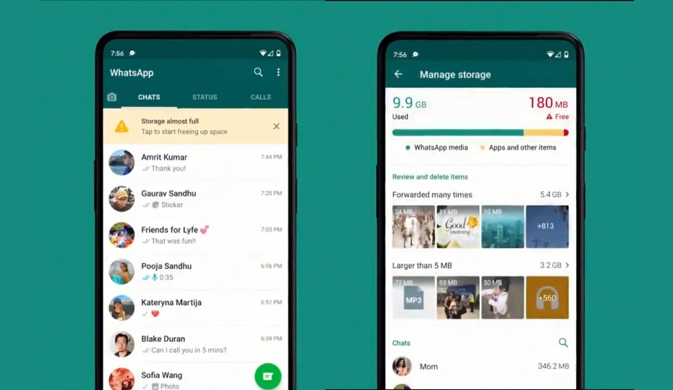 WhatsApp Bulk Delete Feature released: How to use it?