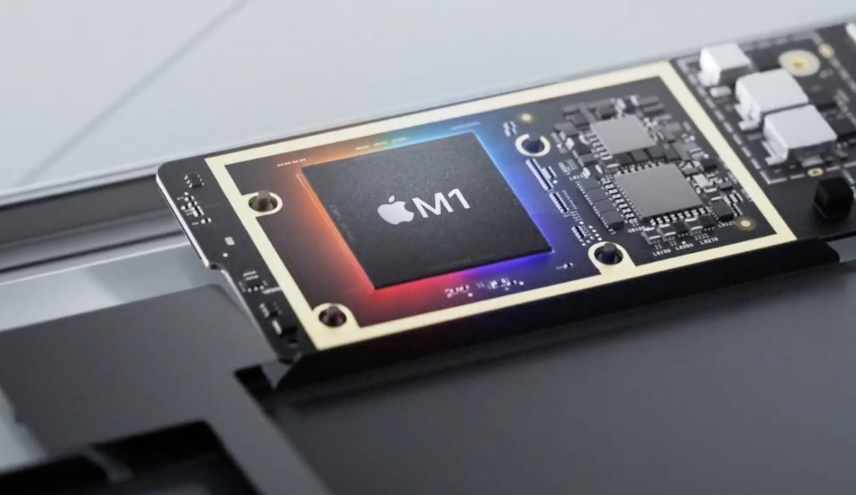 Apple M1 chip successor has gone into mass production: Report