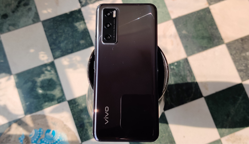 Vivo V20 SE Review: An unnecessary sibling to the Vivo V20