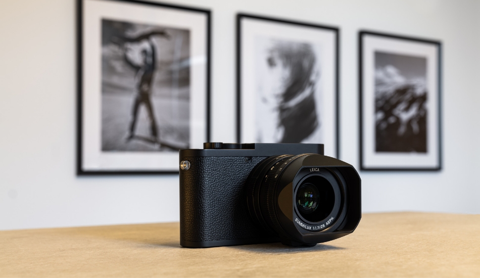 Leica launches Monochrom camera