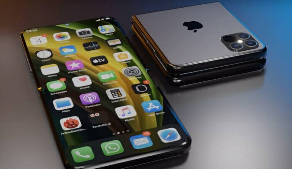 Foldable iPhone in the making: Things you should know