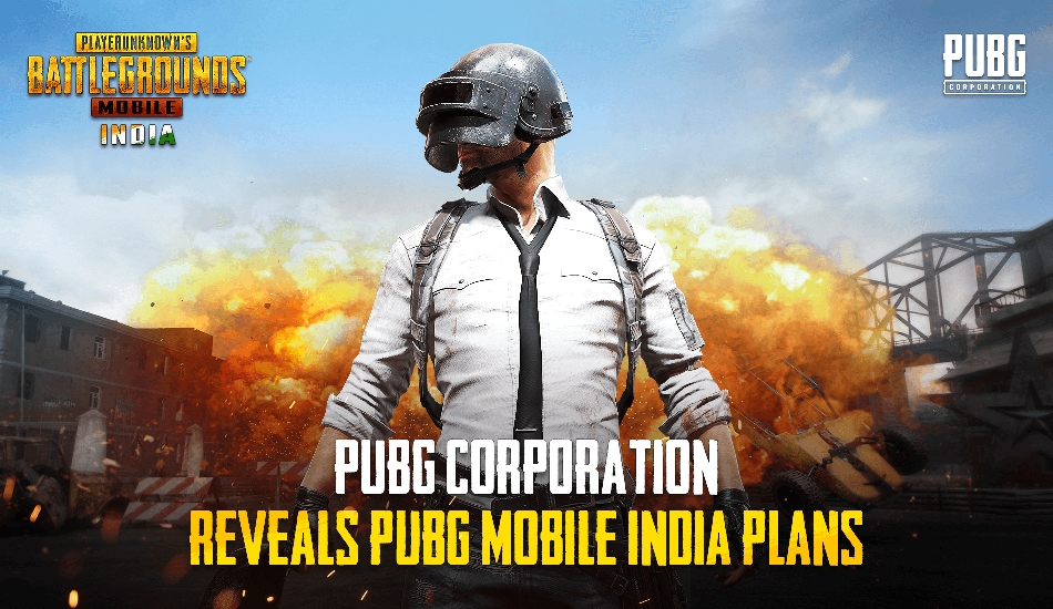 It's Official: PUBG Mobile is coming back to India