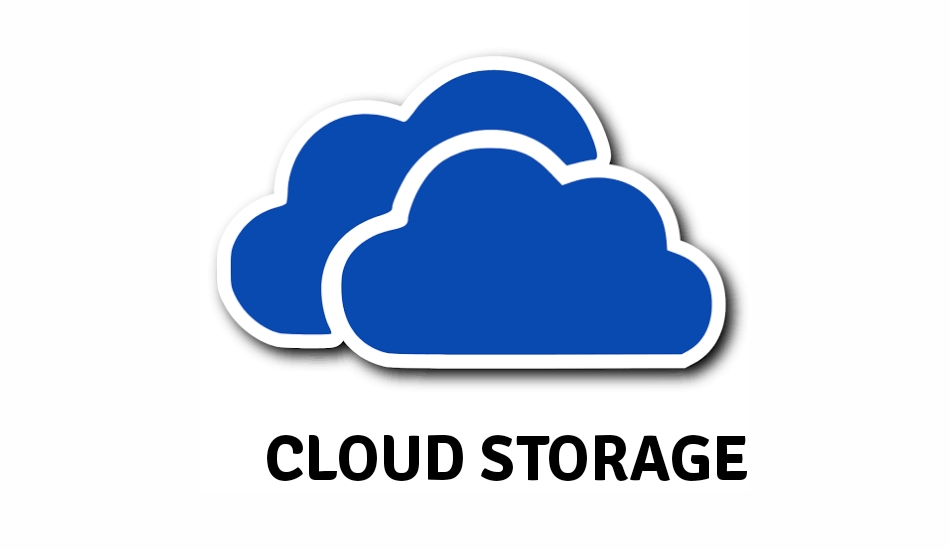 What is Cloud Storage? Things you should know