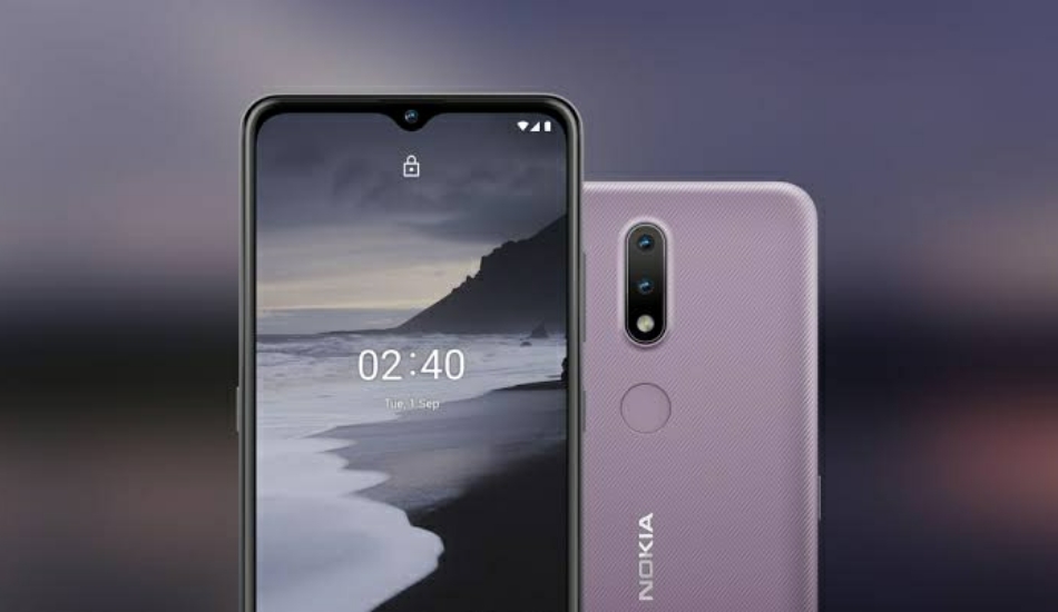 Exclusive: Nokia 2.4 launching in India by end of November 2020