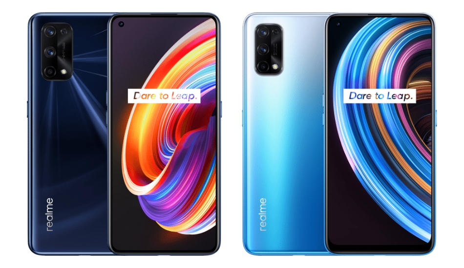 Realme X7 passes BIS certification