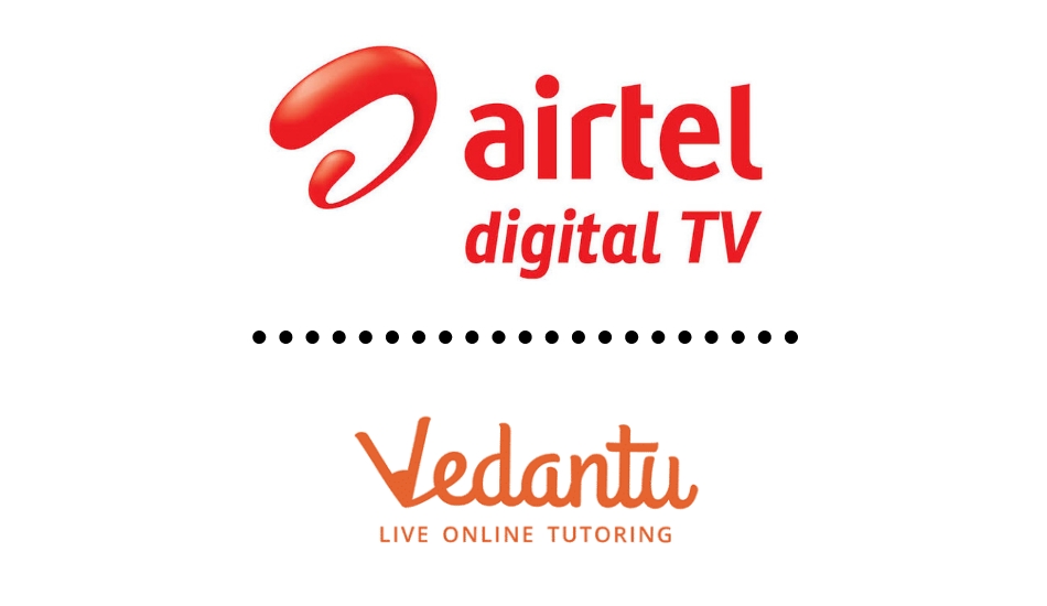 Airtel launches two educational DTH channels for Class 6 to 12 students