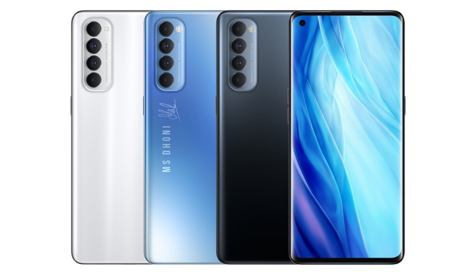 Oppo Reno 5 Series: Things to know