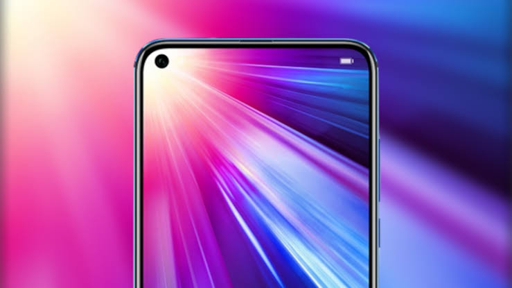 Redmi K40 Pro tipped to have a punch-hole style camera on the front