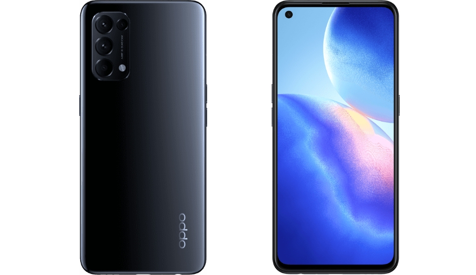 Oppo Reno 5 Pro 5G appears on BIS website, launch imminent