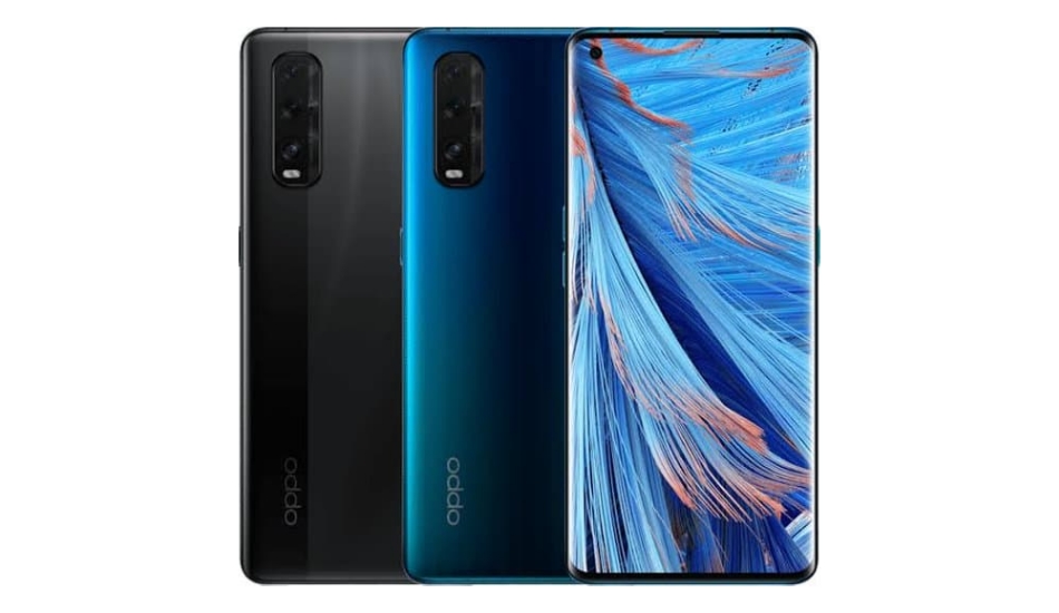 Oppo Find X3 appears in a geekbench listing