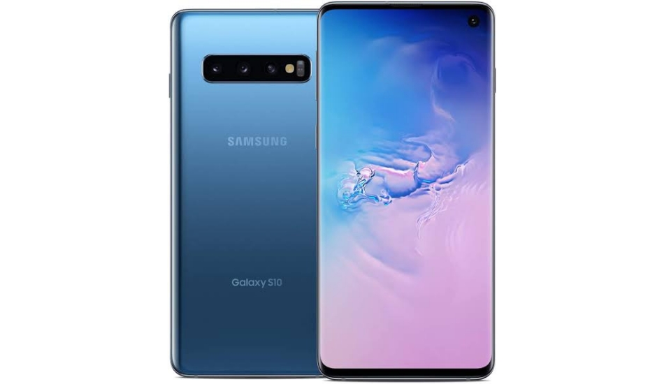 Samsung Galaxy S10 series starts receiving stable OneUI 3.0 update