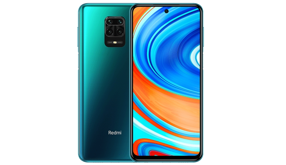 Redmi Note 10 Pro specs leaked online