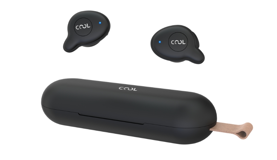 Coolpad launches Cool BassBuds in India at Rs 1,199
