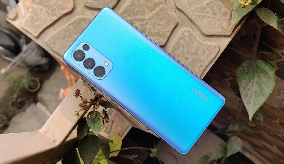 Oppo Reno 5 Pro 5G Review: Is it an Allrounder?