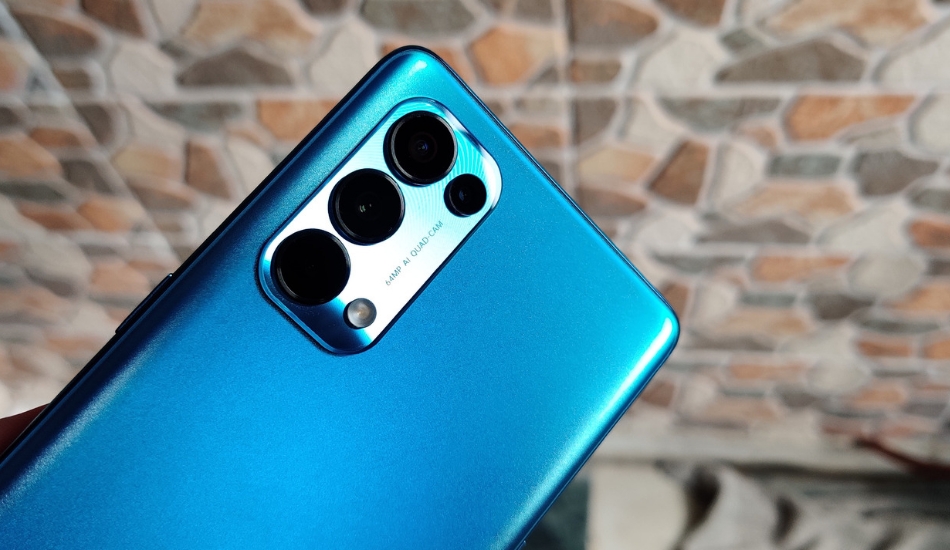 Oppo Reno 5 Pro 5G In-depth Camera Review