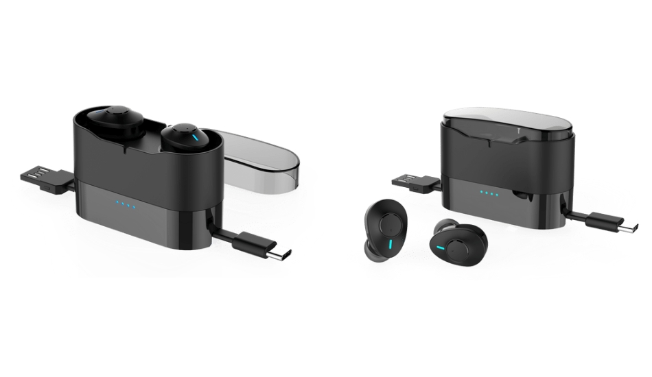 Acer launches three new sets of TWS earbuds in India