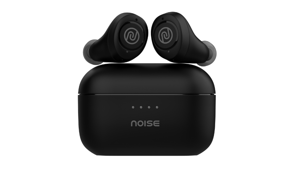 Noise launches Noise Elan TWS earbuds with ENC technology