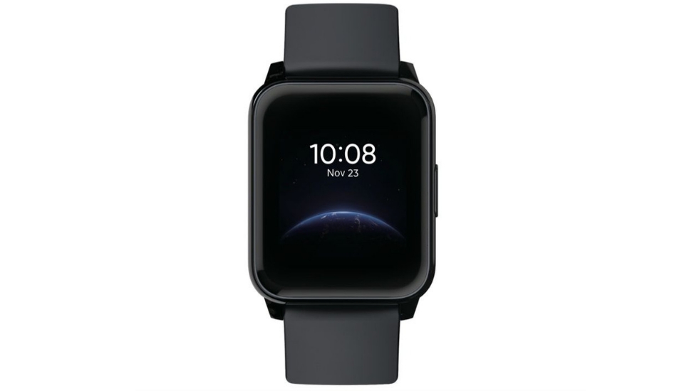 Realme Watch 2 spotted