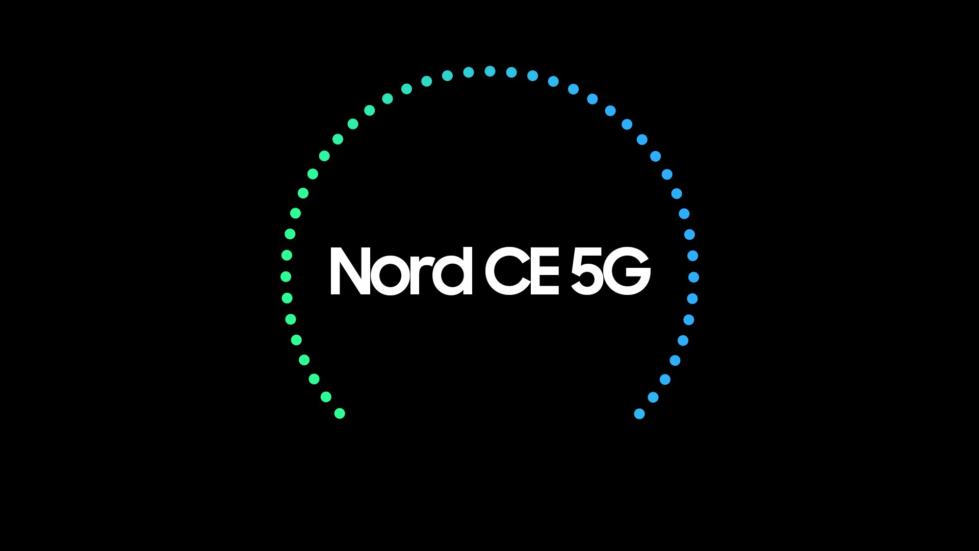 OnePlus Nord N1 could now be called Nord CE 5G per leak