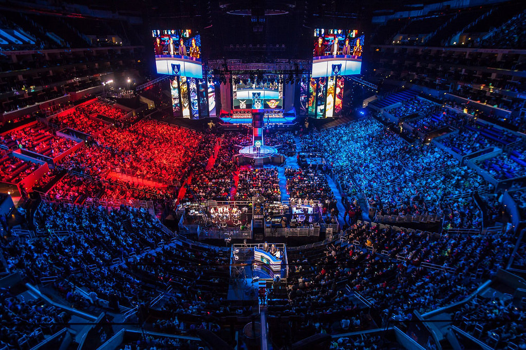 Nazara Games to invest 136 crores in building professional eSports gaming league in India