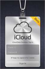 Mobile Me users to get 25 GB data on iCloud