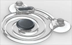 Logitech joystick for iPad