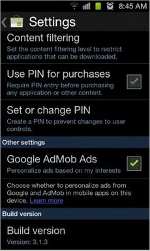 Google adds new features to Android Market