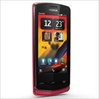 Nokia 600, 700 and 701 handsets announced with Symbian Belle