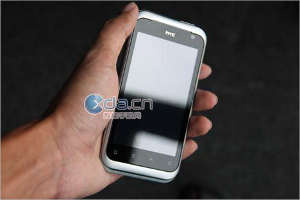 Images of HTC Bliss handset surface online