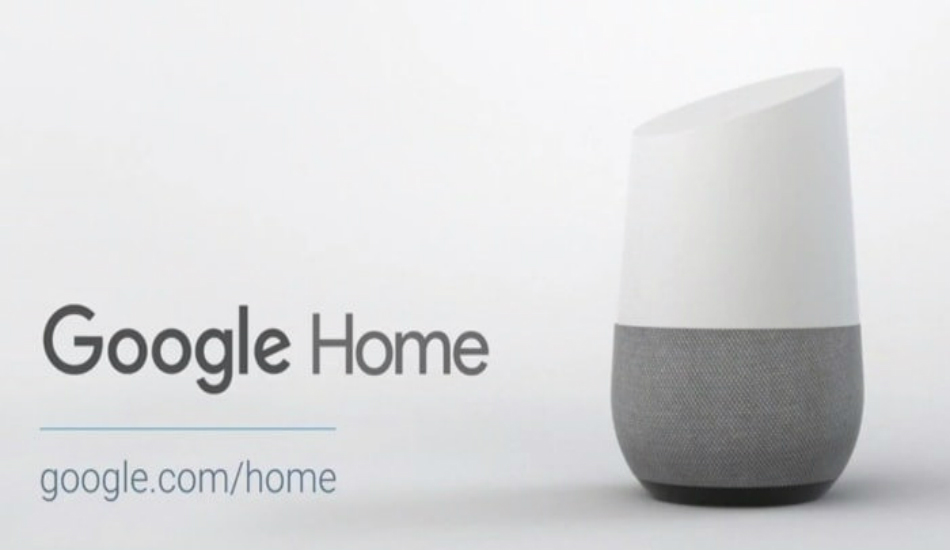 What is Google Home and what can it do for you
