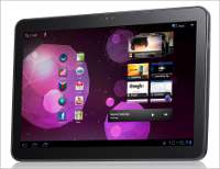 Top five tablets of Aug-Sept