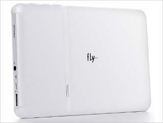 Fly Mobile to launch sub 6K tablet by year end