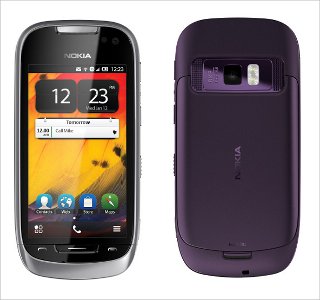 Nokia 700 and Nokia 701 coming soon