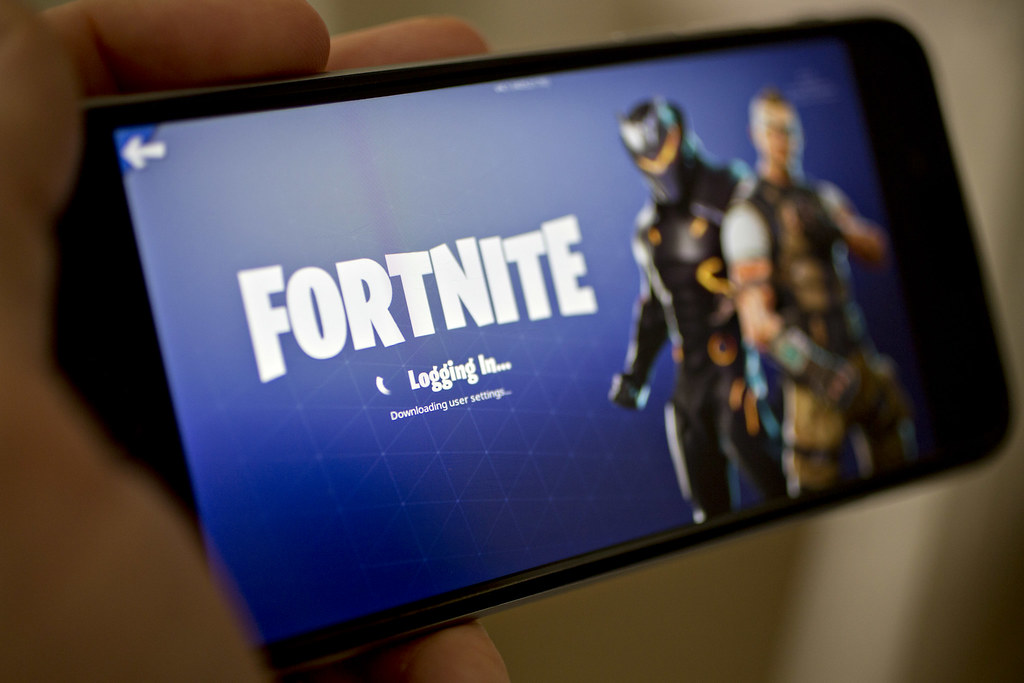 Apple terminates Epic Games's developer account