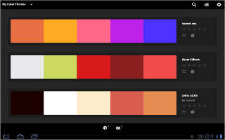 Adobe announces Touch apps for Honeycomb tablets