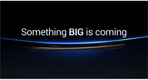 Samsung teaser hints Nexus Prime smartphone