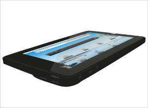 Aakash: The Nano of the tablet world