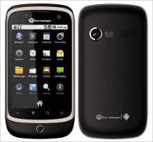 Micromax A70 is the third most-searched handset: TMI survey