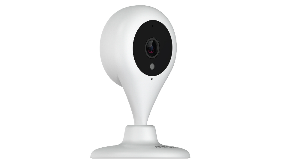 360 Smart D603 Home Security Camera launched in India for Rs 4,999
