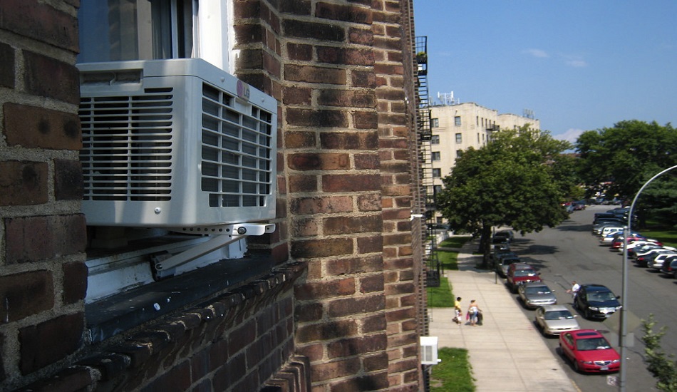 Are window ACs going to be dead in the next five years?