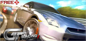 Top five free racing games on Android