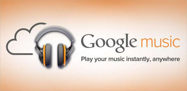 How to use Google Music on iOS devices