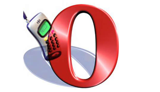 India has the second largest user base for Opera Mini