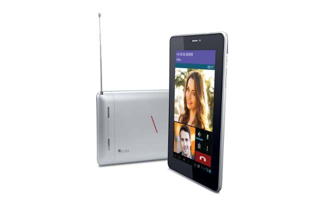 iBall launches dual SIM tablet with FM & GPS for Rs 9,990