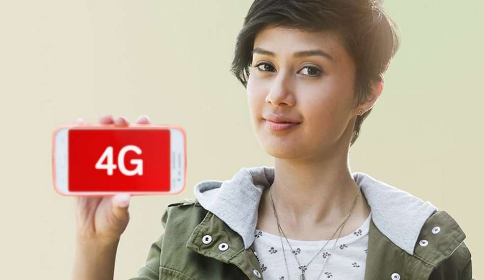4G smartphones shipments overtake 3G devices in Oct: IDC