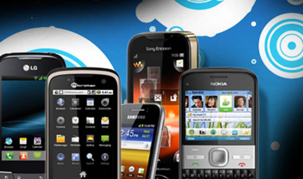 Top 5 mobile phones under Rs 10,000: October, November