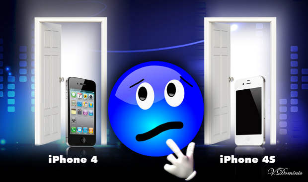 Should you upgrade to iPhone 4S?