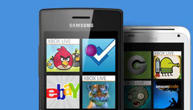 Windows Phone 7 Marketplace crosses 40K apps