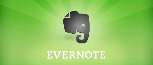 Evernote gets an update for Windows Phones